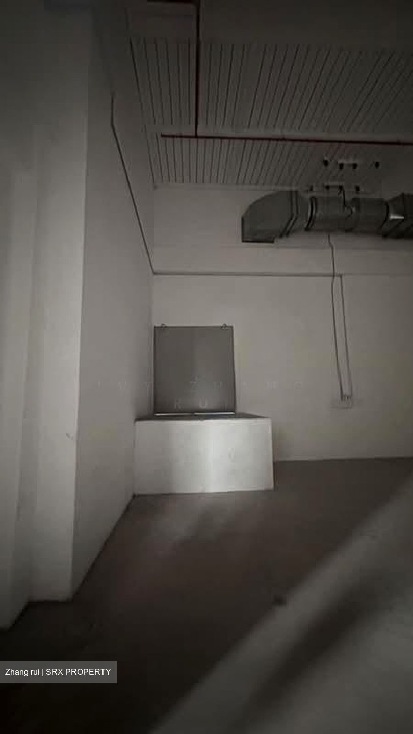 SUNHUAN BUILDING (D22), Factory #545518821